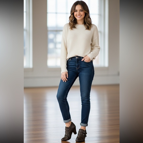 X Appeal Boot Bootie Shoe - Picture 1 of 5